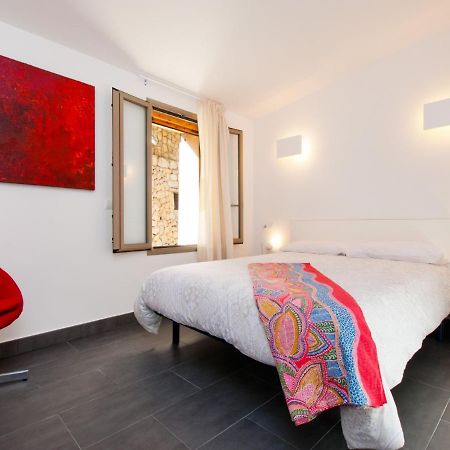 Villa Mancor Pool & Mountain Views Mancor del Valle Εξωτερικό φωτογραφία