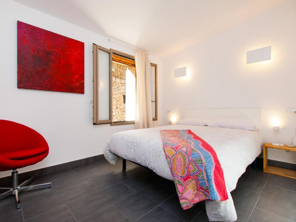 Villa Mancor Pool & Mountain Views Mancor del Valle Εξωτερικό φωτογραφία