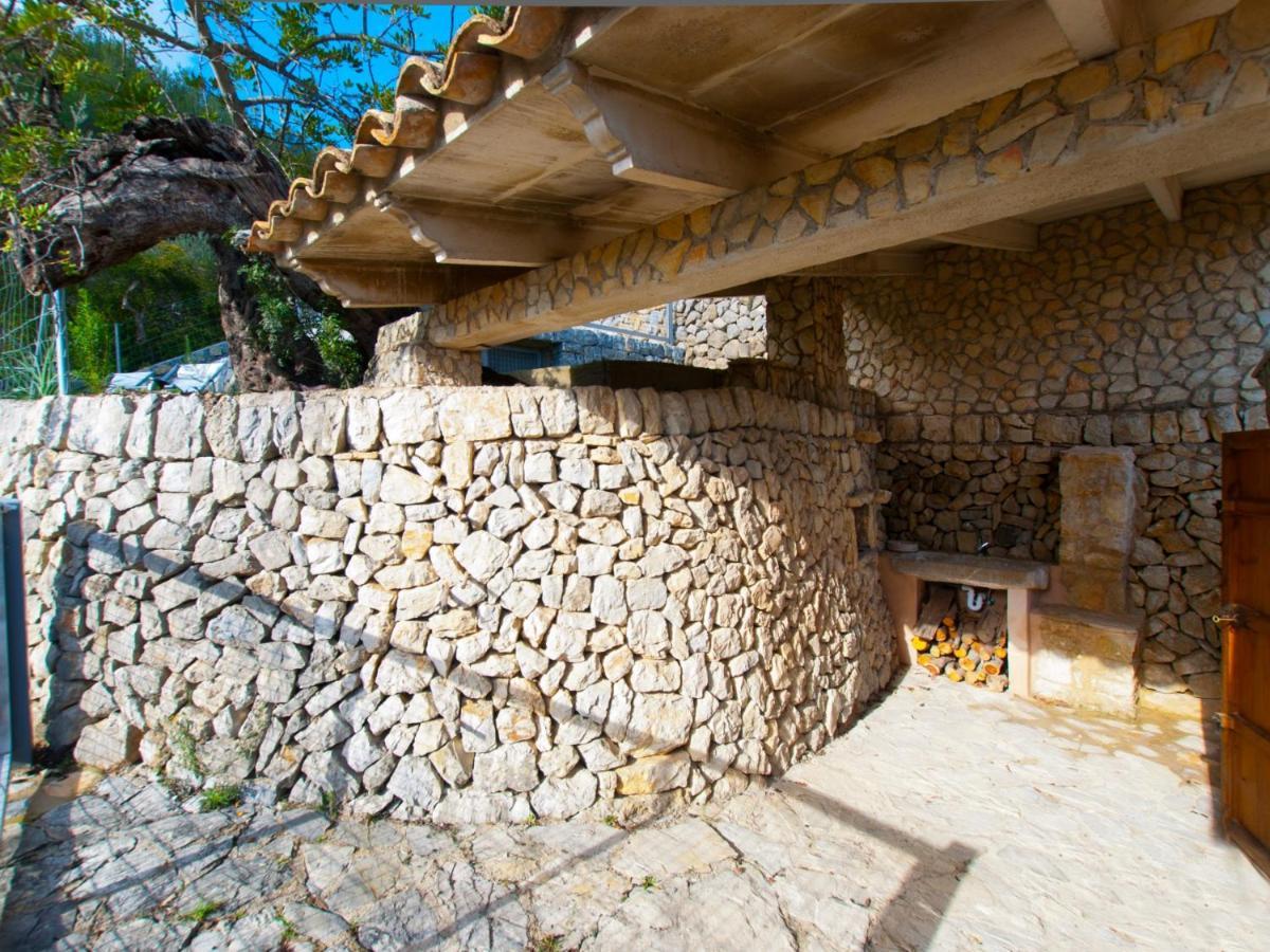 Villa Mancor Pool & Mountain Views Mancor del Valle Εξωτερικό φωτογραφία