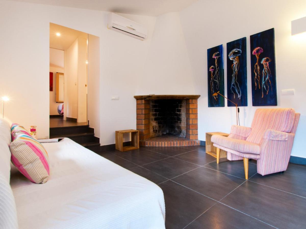 Villa Mancor Pool & Mountain Views Mancor del Valle Εξωτερικό φωτογραφία