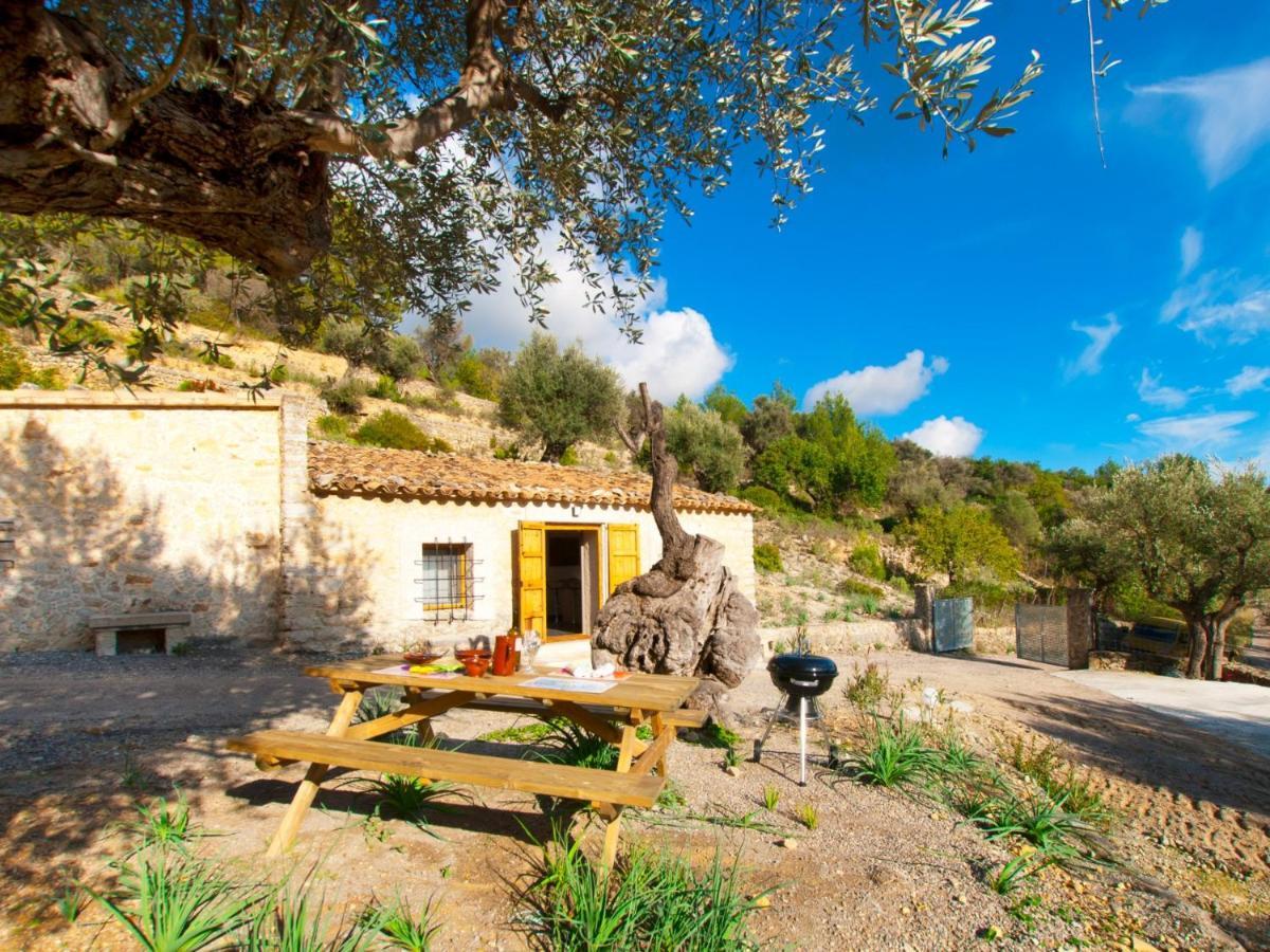 Villa Mancor Pool & Mountain Views Mancor del Valle Εξωτερικό φωτογραφία